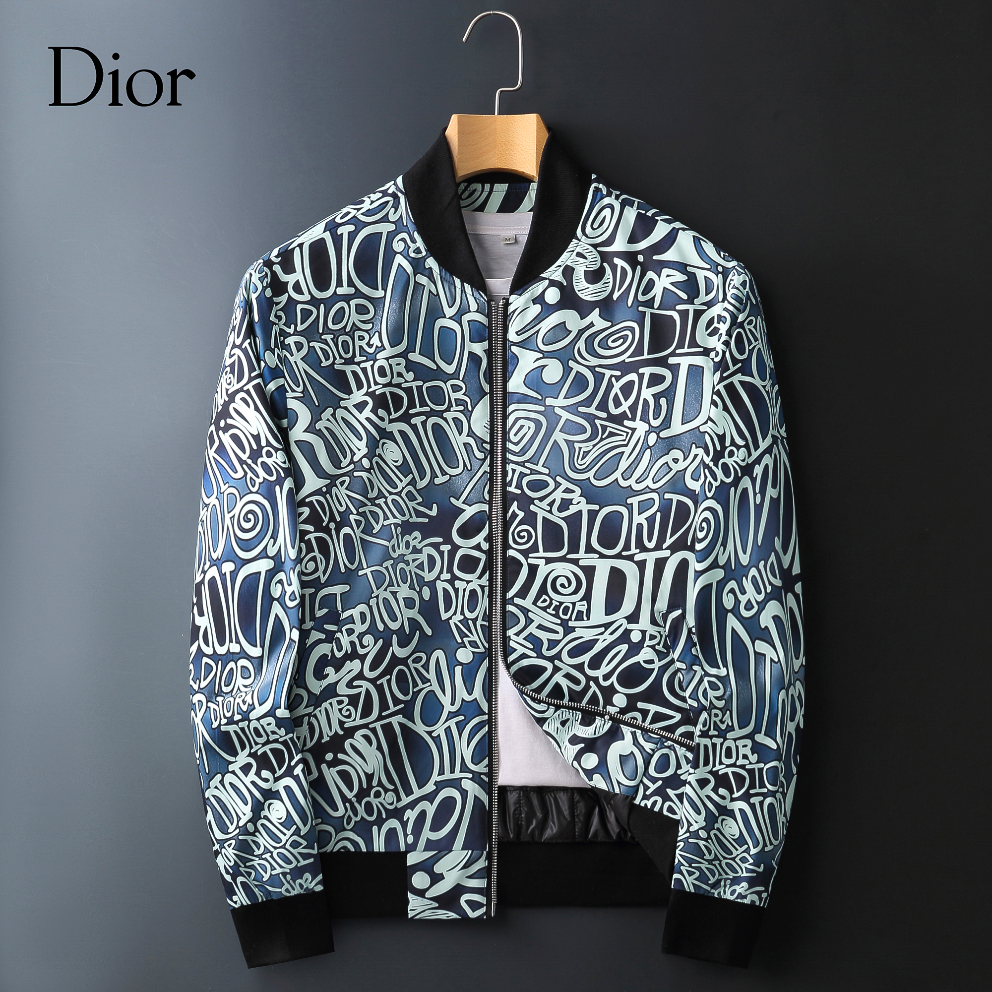 dior jacket price