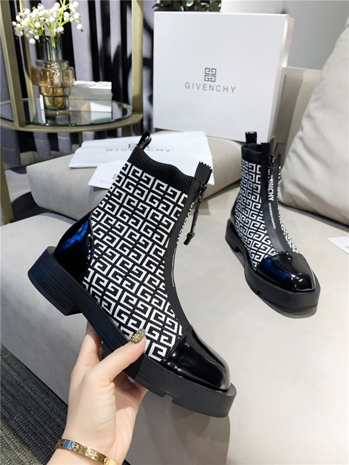 givenchy boots dhgate