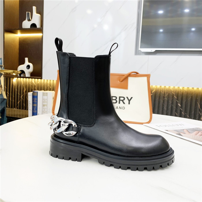 Givenchy Boots For Women #910051 $100.00 USD, Wholesale Replica ...