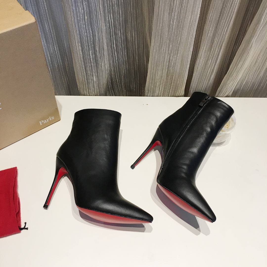 dhgate louboutin boots