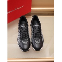 $82.00 USD Salvatore Ferragamo Casual Shoes For Men #906810