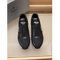 $88.00 USD Prada Casual Shoes For Men #906813
