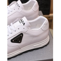 $88.00 USD Prada Casual Shoes For Men #906814