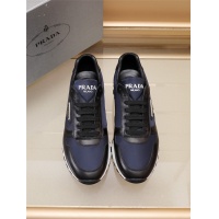 $88.00 USD Prada Casual Shoes For Men #906815