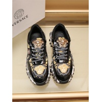 $82.00 USD Versace Casual Shoes For Men #906829