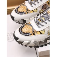 $82.00 USD Versace Casual Shoes For Men #906830
