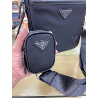 $102.00 USD Prada AAA Man Messenger Bags #907023