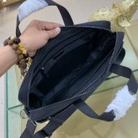 $130.00 USD Prada AAA Man Handbags #907037