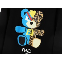 $56.00 USD Fendi Hoodies Long Sleeved For Unisex #907197