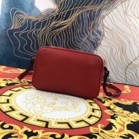 $128.00 USD Versace AAA Quality Messenger Bags For Women #907319