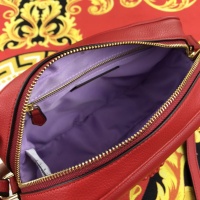 $128.00 USD Versace AAA Quality Messenger Bags For Women #907319