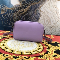 $128.00 USD Versace AAA Quality Messenger Bags For Women #907321