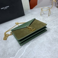 $210.00 USD Yves Saint Laurent YSL AAA Messenger Bags For Women #907325