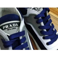 $80.00 USD Prada Casual Shoes For Men #907359