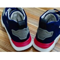 $80.00 USD Prada Casual Shoes For Men #907359