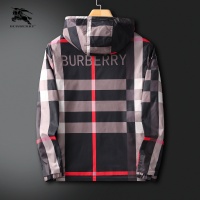 $60.00 USD Burberry Jackets Long Sleeved For Men #907385