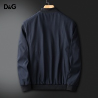 $60.00 USD Dolce & Gabbana D&G Jackets Long Sleeved For Men #907399