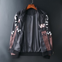 $60.00 USD Givenchy Jackets Long Sleeved For Men #907413