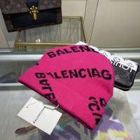 $29.00 USD Balenciaga Woolen Hats #907434