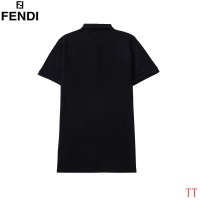 $38.00 USD Fendi T-Shirts Short Sleeved For Men #907576