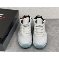 $109.00 USD Air Jordan 11 XI Retro For Women #907621