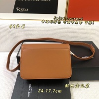 $98.00 USD Yves Saint Laurent YSL AAA Messenger Bags For Women #907735