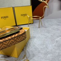 $85.00 USD Fendi AAA Messenger Bags For Women #907762