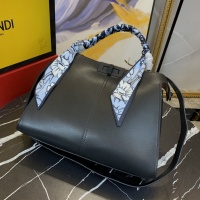 $132.00 USD Fendi AAA Quality Handbags For Women #907776