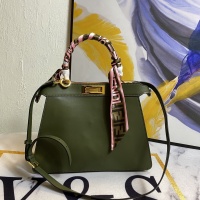 $135.00 USD Fendi AAA Quality Handbags For Women #907783