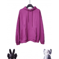 $46.00 USD Balenciaga Hoodies Long Sleeved For Unisex #907859