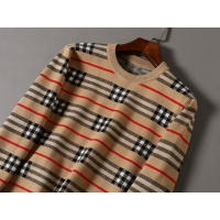 $52.00 USD Burberry Fashion Sweaters Long Sleeved For Men #907878