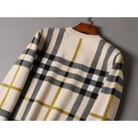 $52.00 USD Burberry Fashion Sweaters Long Sleeved For Men #907879