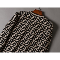 $52.00 USD Fendi Sweaters Long Sleeved For Men #907881