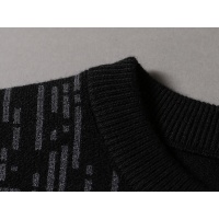 $52.00 USD Fendi Sweaters Long Sleeved For Men #907882