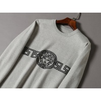 $52.00 USD Versace Sweaters Long Sleeved For Men #907906