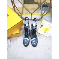 $102.00 USD Fendi Fashion Boots For Women #907924