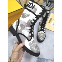 $102.00 USD Fendi Fashion Boots For Women #907925