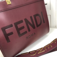 $160.00 USD Fendi AAA Quality Handbags For Women #907939