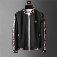 $85.00 USD Versace Tracksuits Long Sleeved For Men #907956