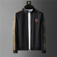 $85.00 USD Versace Tracksuits Long Sleeved For Men #907957