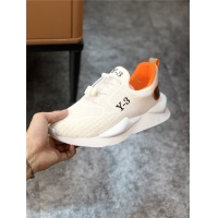 $82.00 USD Y-3 Casual Shoes For Men #907963