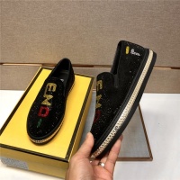 $72.00 USD Fendi Casual Shoes For Men #907966