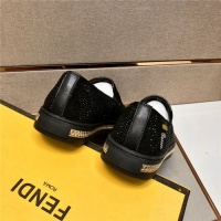 $72.00 USD Fendi Casual Shoes For Men #907966