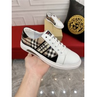 $72.00 USD Burberry Casual Shoes For Men #907984
