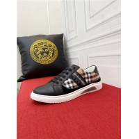 $72.00 USD Burberry Casual Shoes For Men #907985