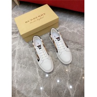 $72.00 USD Burberry Casual Shoes For Men #907986