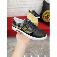 $72.00 USD Burberry Casual Shoes For Men #907987