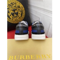 $72.00 USD Burberry Casual Shoes For Men #907988