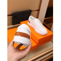 $82.00 USD Hermes Casual Shoes For Men #908022