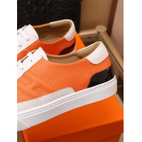 $76.00 USD Hermes Casual Shoes For Men #908026